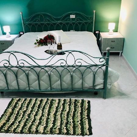 Hotel La Casetta Di Angela San Leonardo  Zewnętrze zdjęcie
