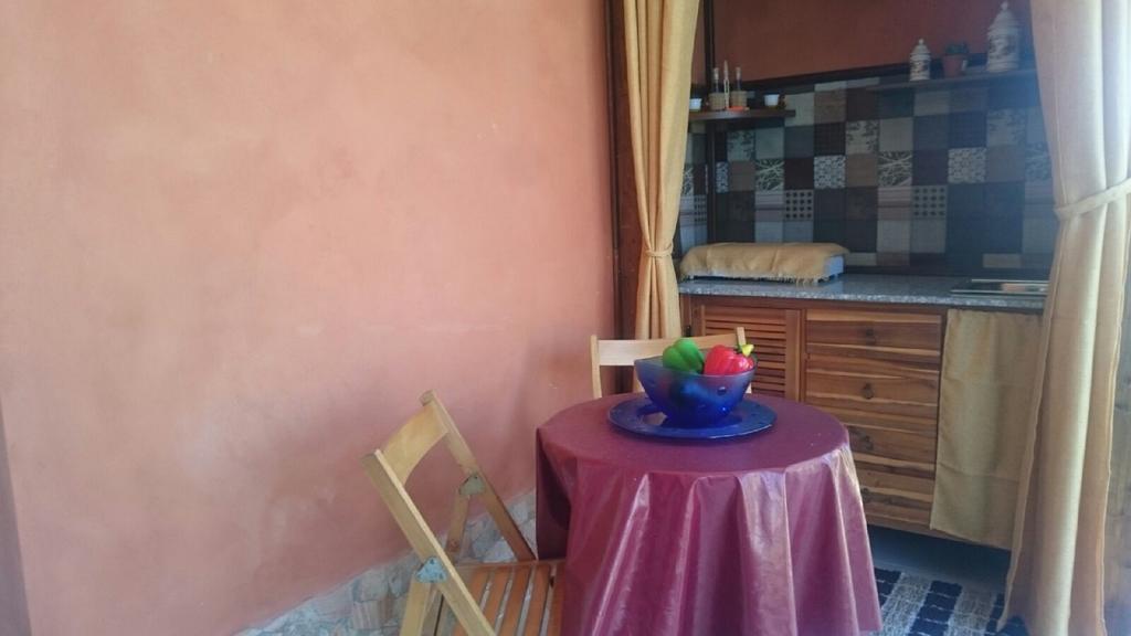 Hotel La Casetta Di Angela San Leonardo  Zewnętrze zdjęcie