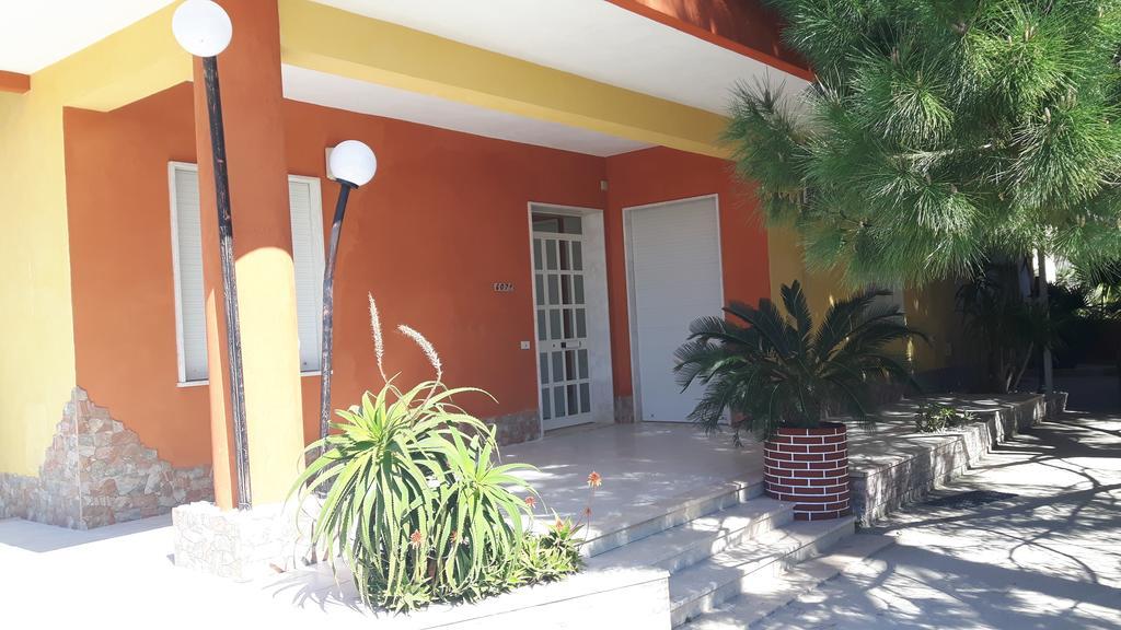Hotel La Casetta Di Angela San Leonardo  Zewnętrze zdjęcie