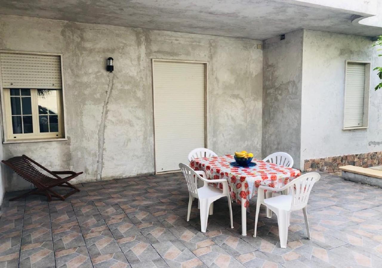 Hotel La Casetta Di Angela San Leonardo  Zewnętrze zdjęcie