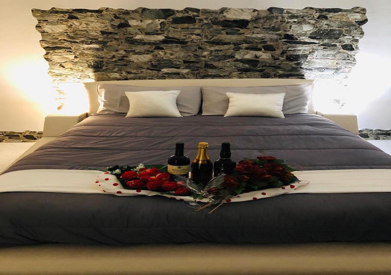 Hotel La Casetta Di Angela San Leonardo  Zewnętrze zdjęcie